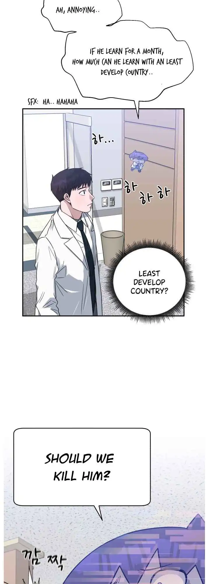 A.I. Doctor Chapter 66 60